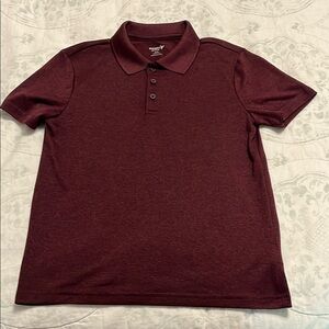 Old Navy active Polo Shirt Classic Design
